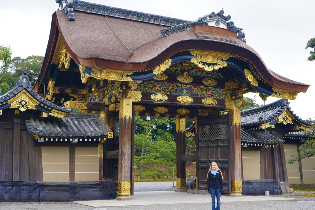 Kyoto, Japan