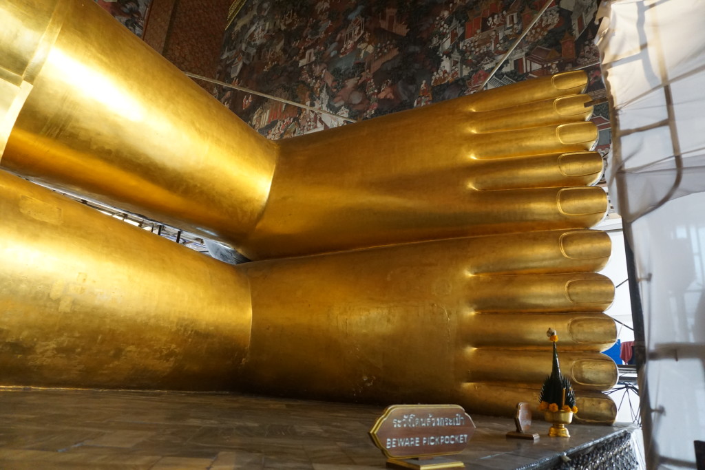 Bangkok