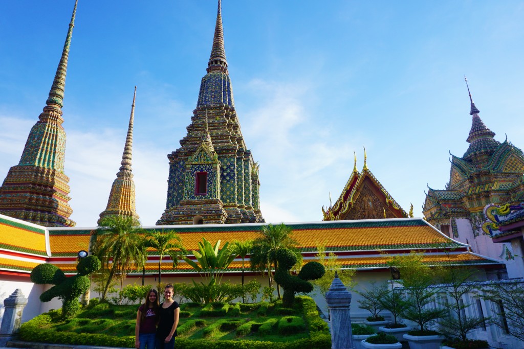 Bangkok