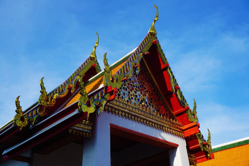 Bangkok