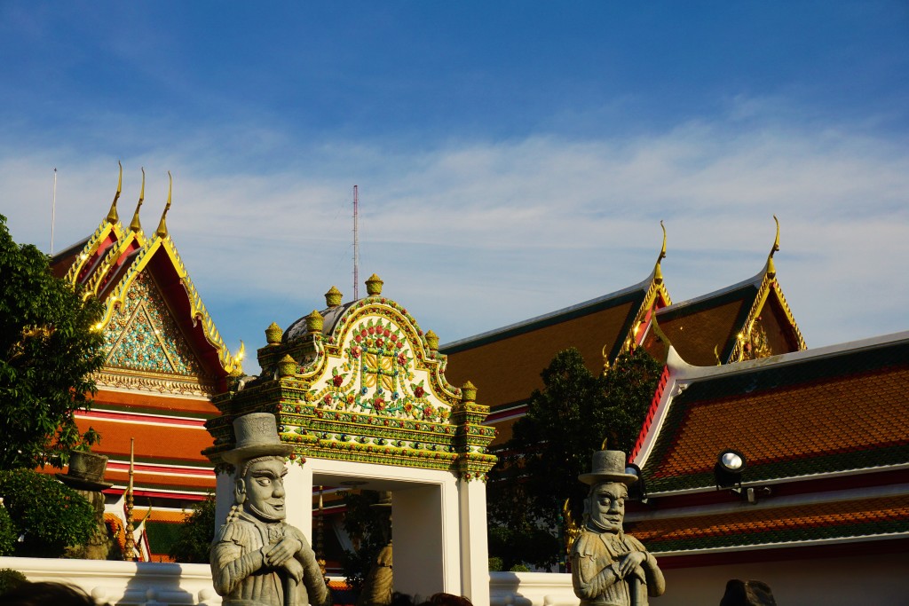 Bangkok