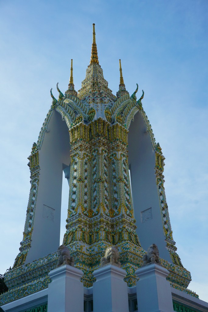 Bangkok