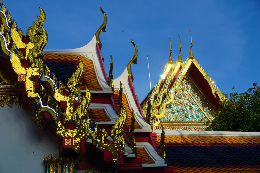 Bangkok