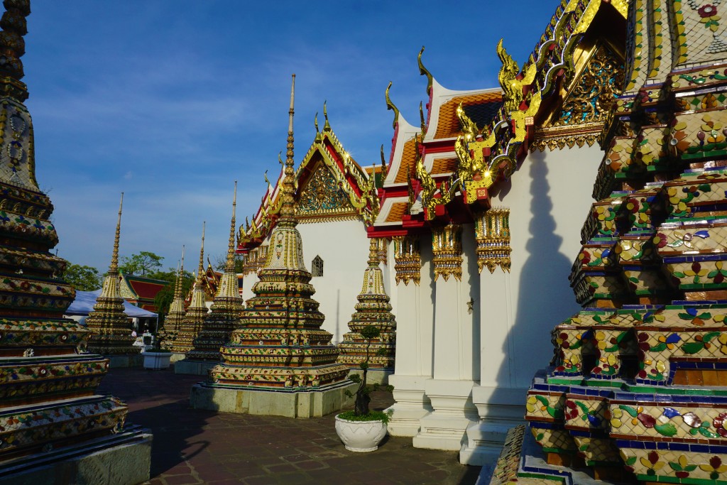 Bangkok
