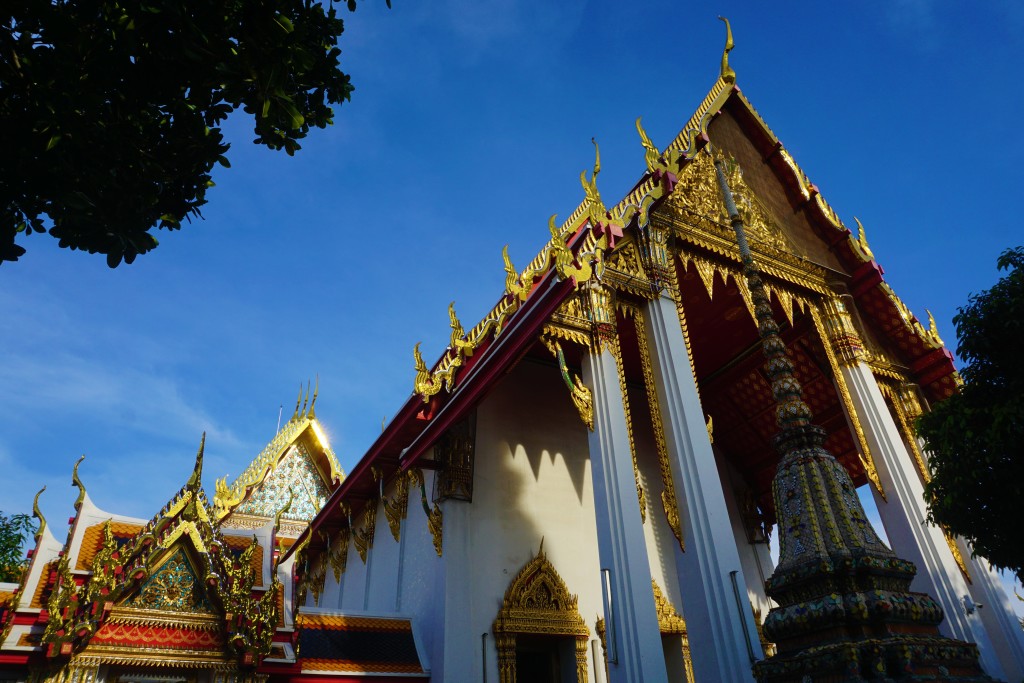 Bangkok