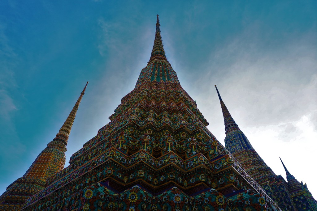 Bangkok