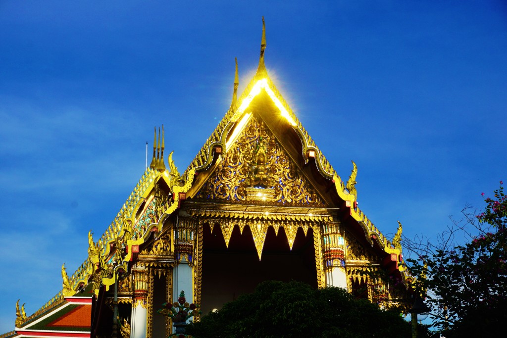 Bangkok