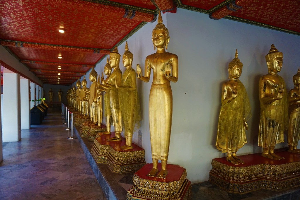 Bangkok