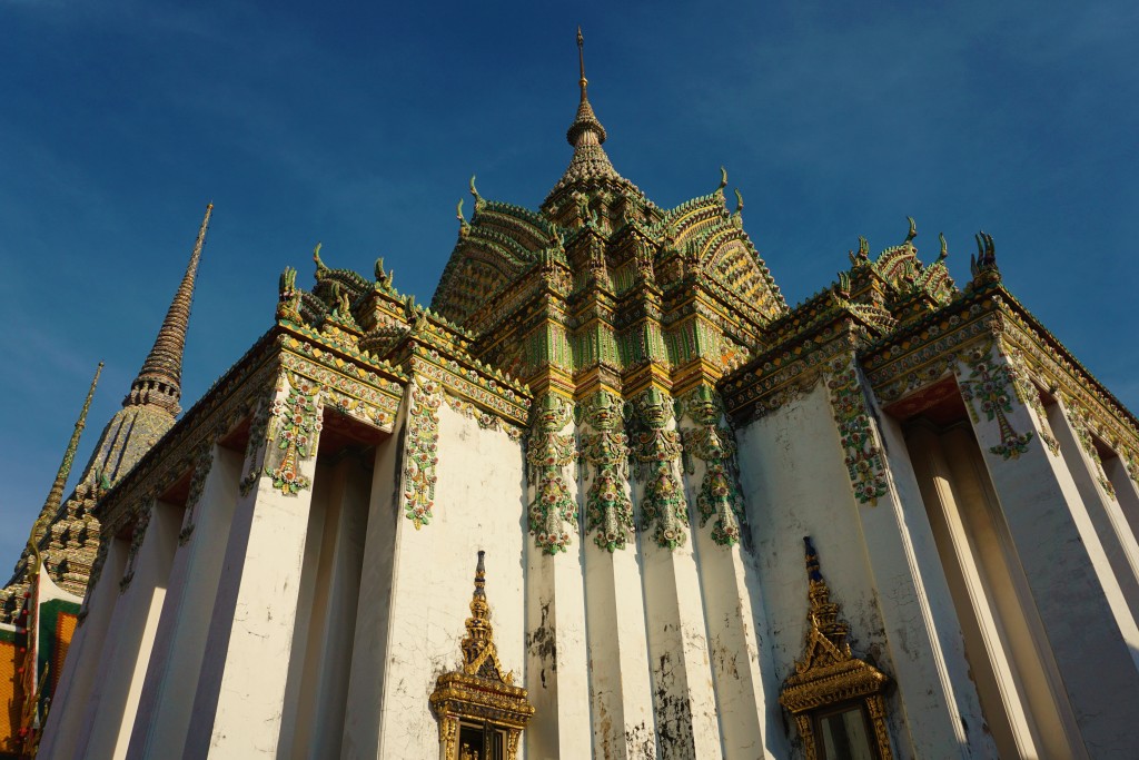 Bangkok
