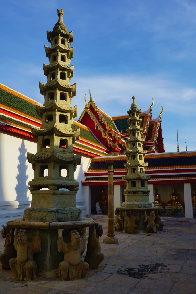 Bangkok