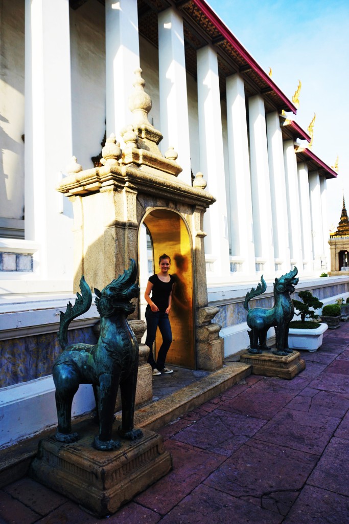 Bangkok