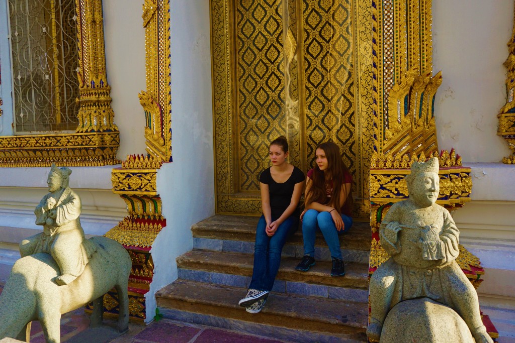 Bangkok
