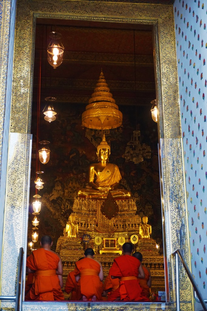 Bangkok