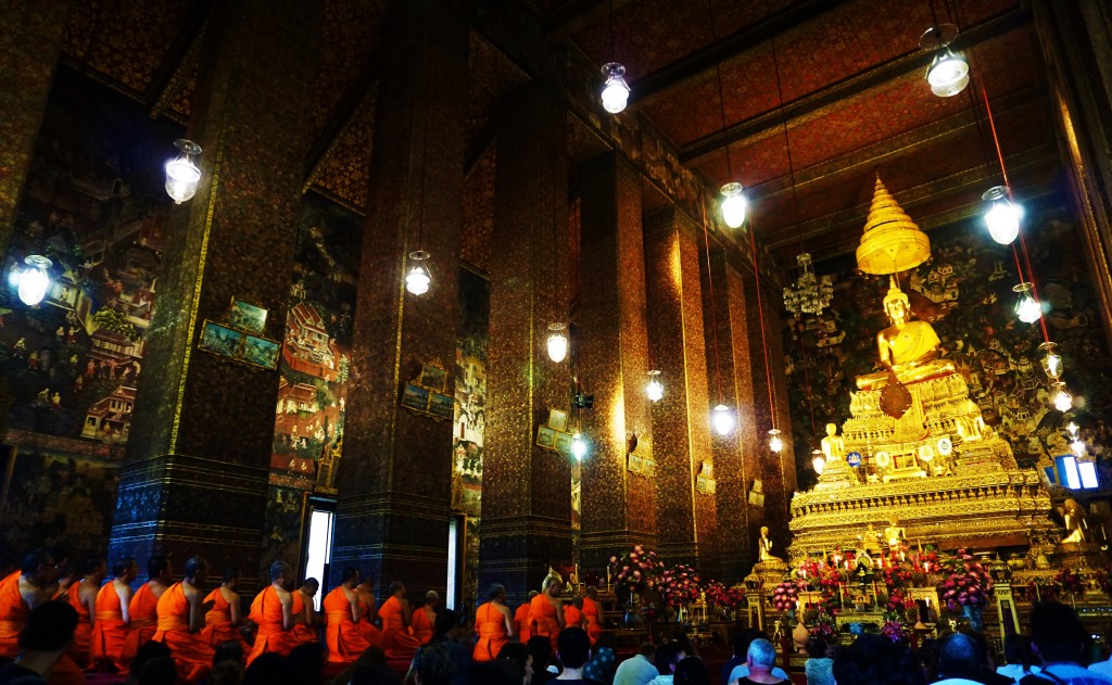 Bangkok