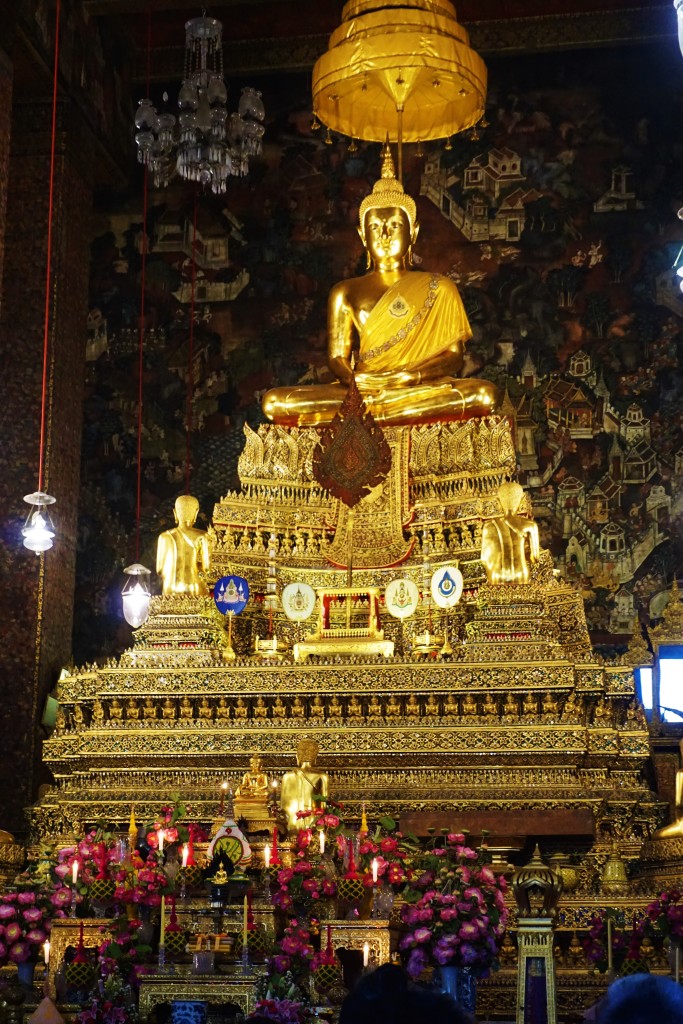 Bangkok