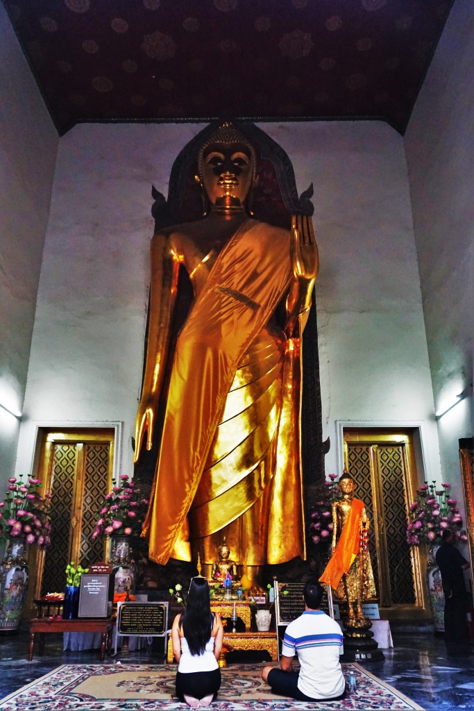 Bangkok