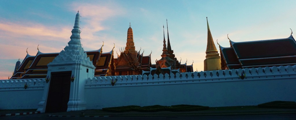 Bangkok