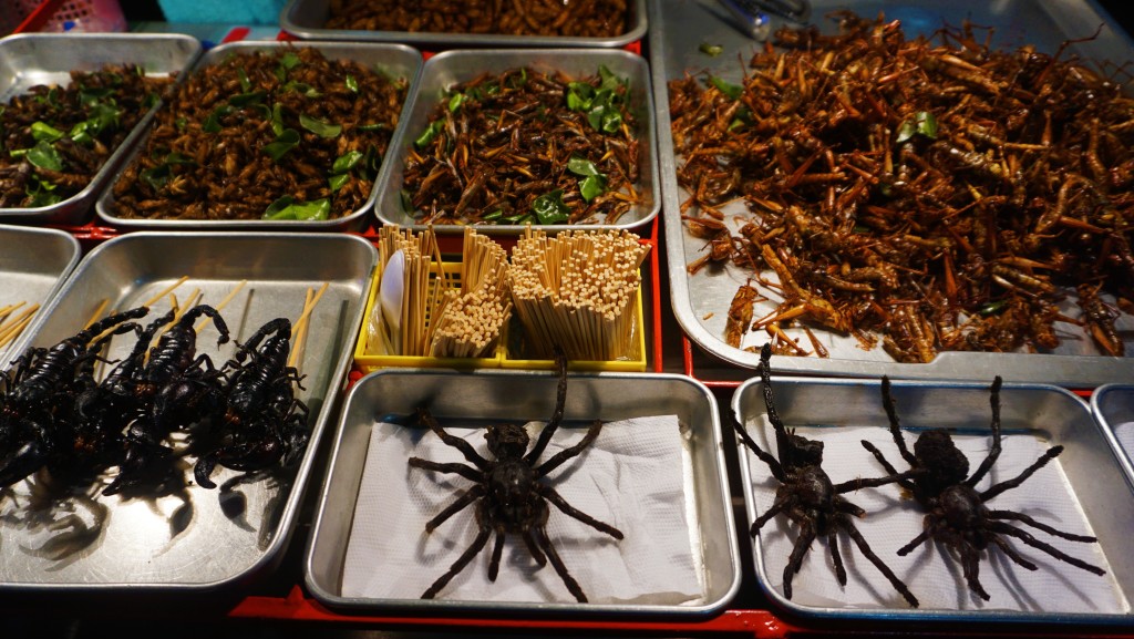 Bangkok