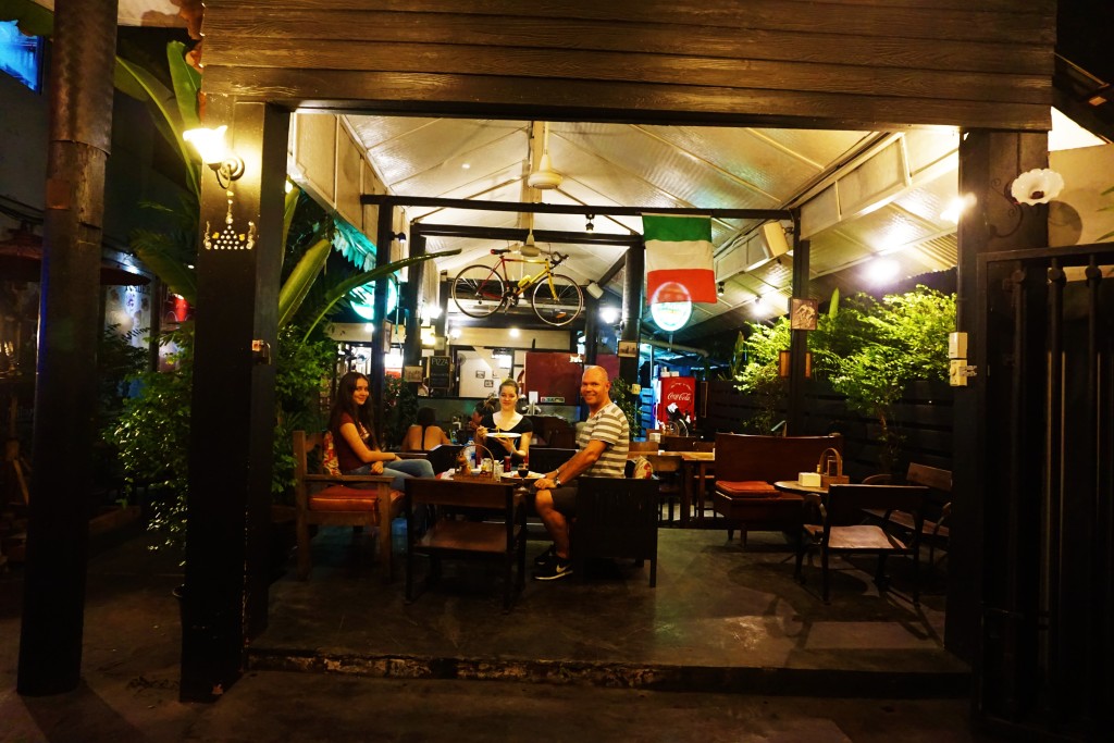 Bangkok
