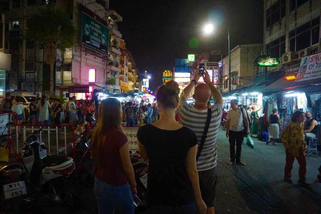 Bangkok