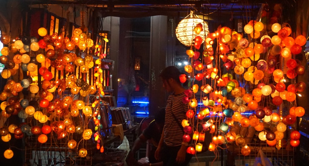Bangkok