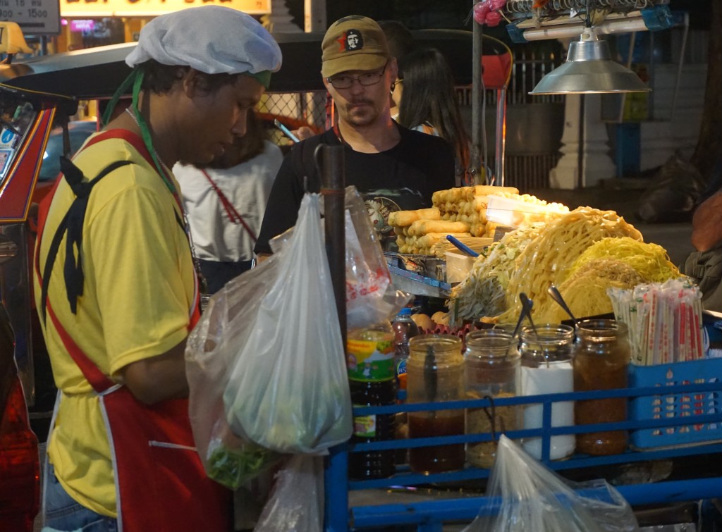 Bangkok