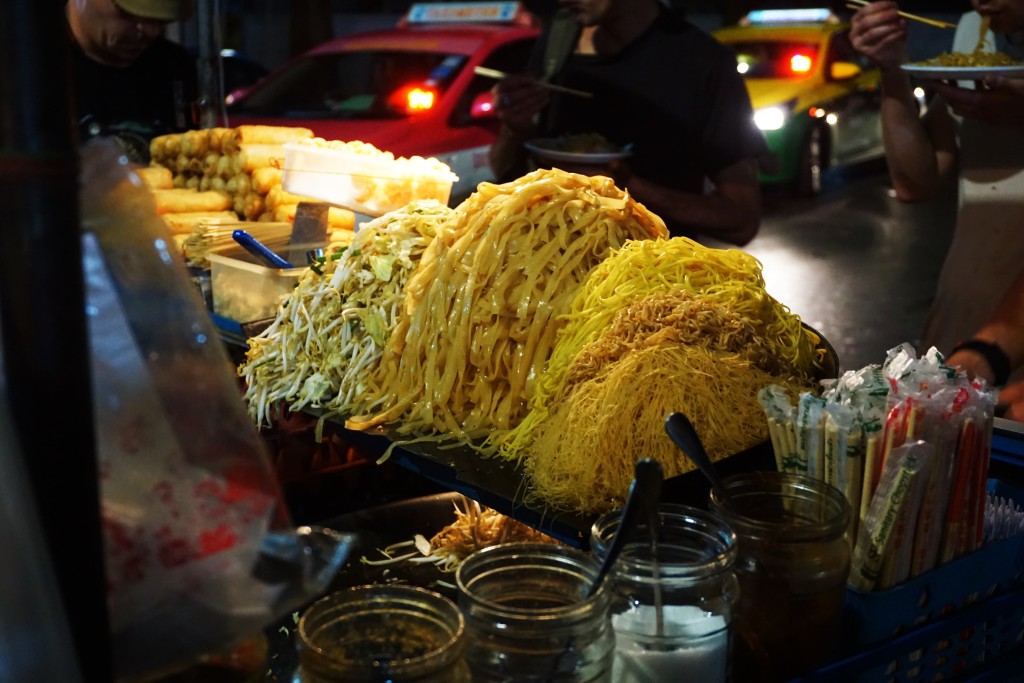 Bangkok
