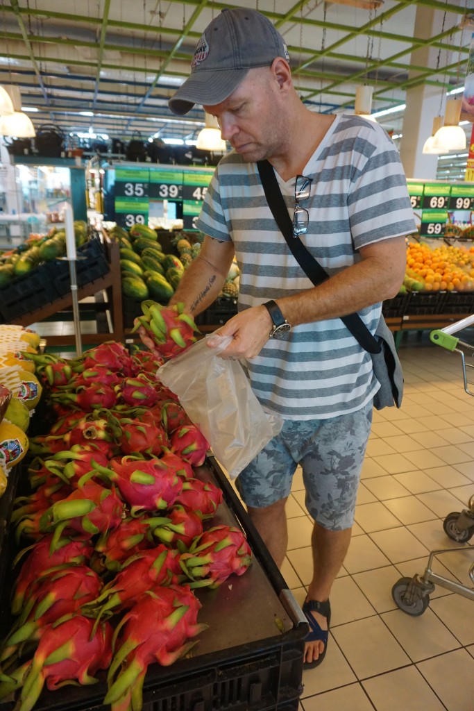 Bangkok