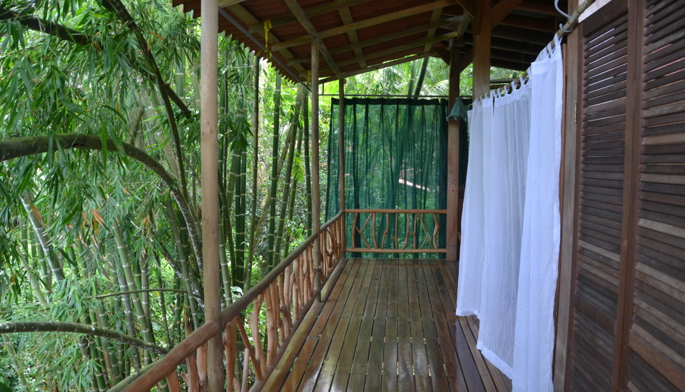 Dominical Costa Rica